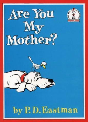 Are You My Mother? (1962)