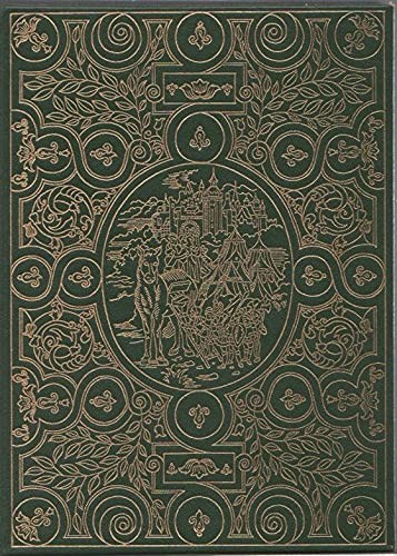 La Eneida de Virgilio. (Spanish language, 1979, Amigos del Círculo del Bibliófilo)
