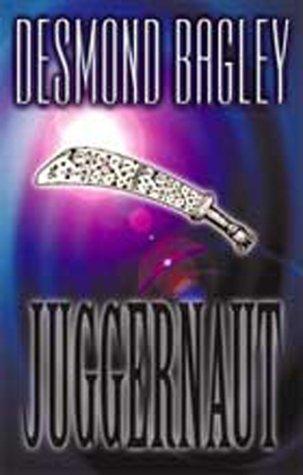 Juggernaut (Paperback, 2000, House of Stratus)