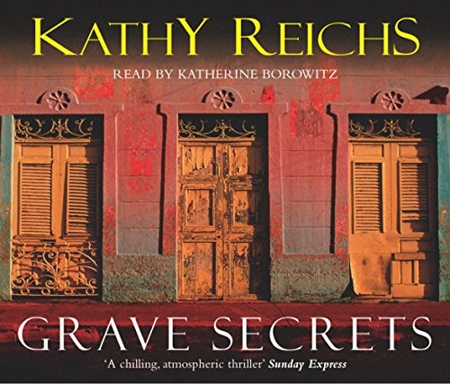 Grave Secrets. (2004, Random House Audiobooks, Random House Audio)