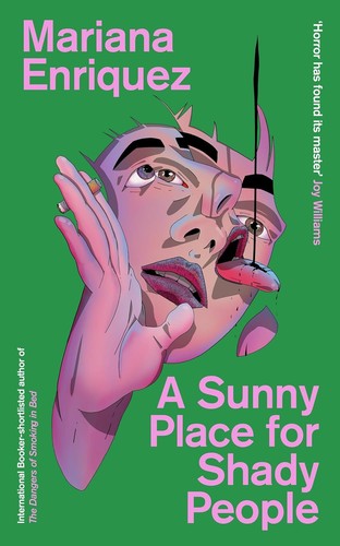 A Sunny Place for Shady People (Paperback, 2024, Granta Books)
