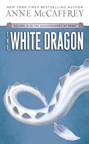 The White Dragon (AudiobookFormat, 2013, Brilliance Audio)