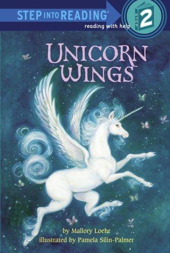 Unicorn wings (2006, Random House)