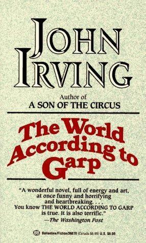 The World According to Garp (1990)
