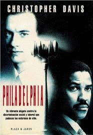 Philadelphia (Hardcover, Spanish language, 1994, Bantam Books)
