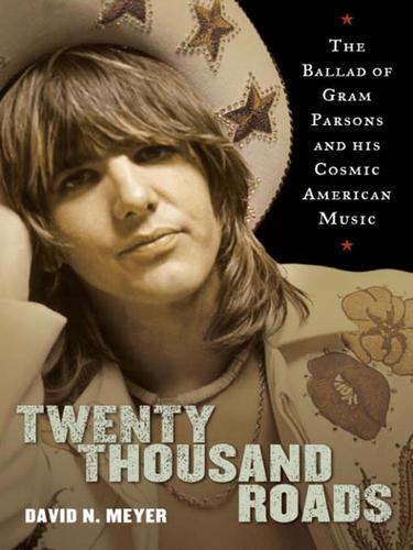 Twenty Thousand Roads (EBook, 2008, Random House Publishing Group)