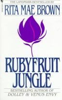 Rubyfruit jungle (Paperback, 1977, Bantam)