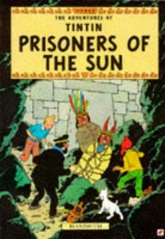 Prisoners of the sun (1990, Mammoth)