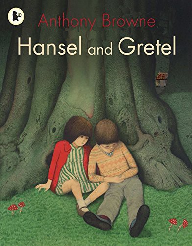 Hansel and Gretel (Paperback, 2008, imusti, Walker Childrens Paperbacks)