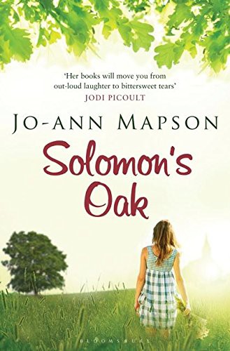 Solomon's Oak (Paperback, 2011, Bloomsbury Publishing PLC, Jo-Ann Mapson)