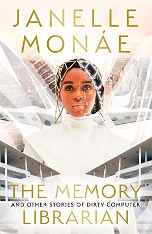 The Memory Librarian (2022, HarperCollins Publishers)