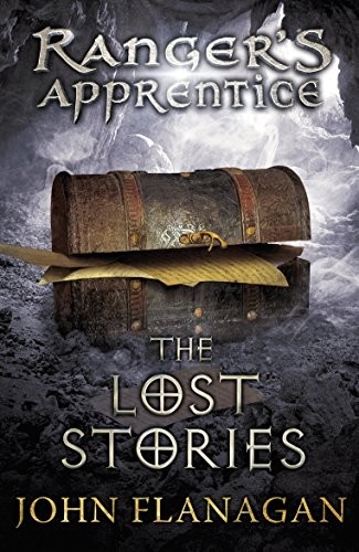 Lost Stories (2011, Yearling Books)