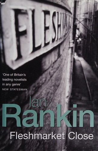 FLESHMARKET CLOSE. (Hardcover, Undetermined language, 2004, ORION, Orion Publishing Group, Limited)