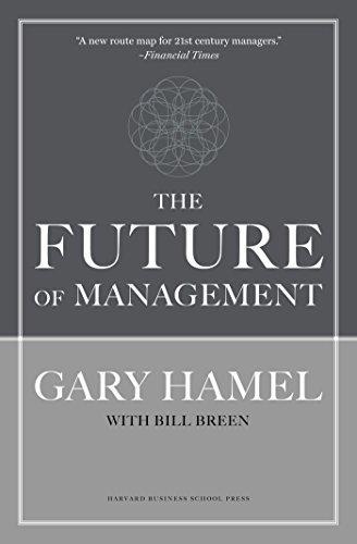The Future of Management (2007)