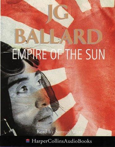Empire of the Sun (AudiobookFormat, 1995, HarperCollins Audio)