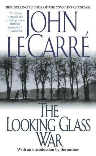 The Looking Glass War (2002)