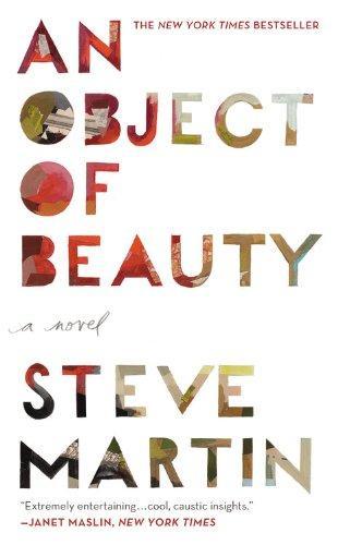 Steve Martin: Object of Beauty (2010)