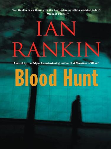 Blood Hunt (EBook, 2007, Little, Brown and Company)