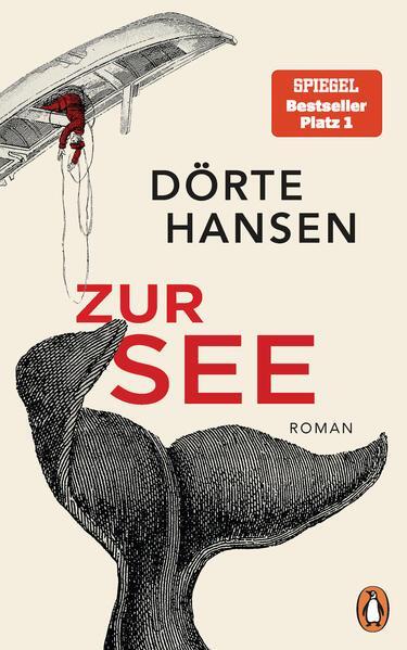 Dörte Hansen: Zur See (AudiobookFormat, German language, 2022, Penguin Verlag)