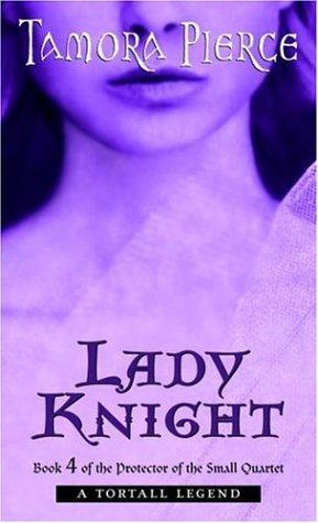 Lady Knight (2003, Laurel Leaf)