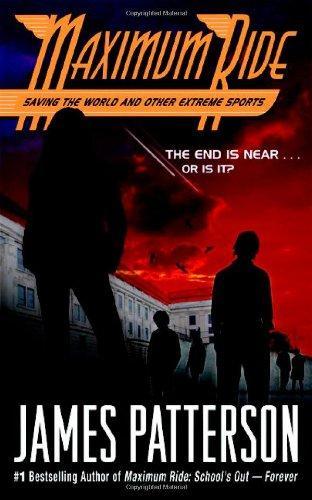 Saving the World and Other Extreme Sports (Paperback, Headline)