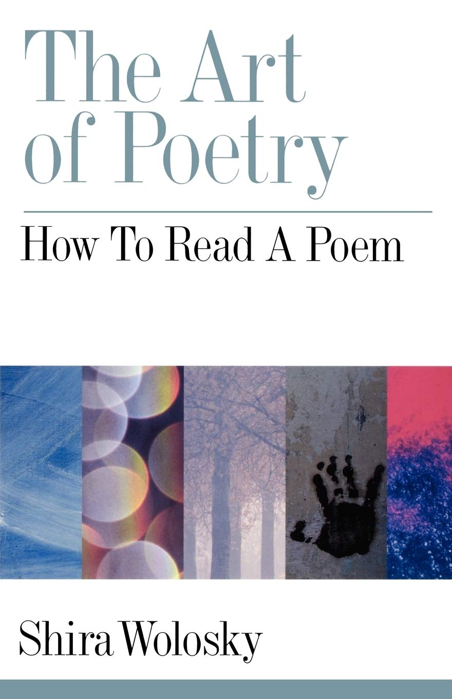Shira Wolosky: Art of Poetry (2009, Oxford University Press, Incorporated)