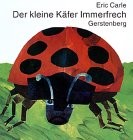 Der kleine Käfer Immerfrech (Hardcover, German language, 1997, Gerstenberg)