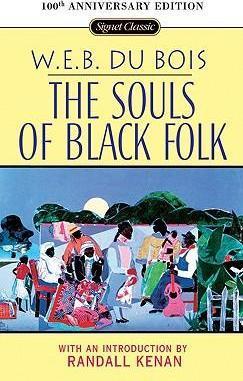 W. E. B. Du Bois: The souls of Black folk (1995)