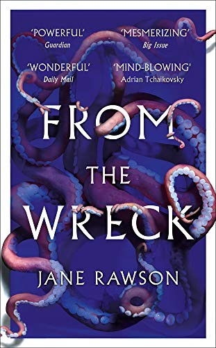 From the Wreck (Paperback, 2020, Picador)