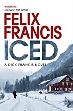 Iced (Hardcover, 2022, Crooked Lane Books)