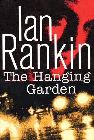 The hanging garden (1998, St. Martin's Press)