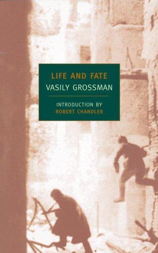 Vasiliĭ Semenovich Grossman: Life and Fate (Paperback, 2006, NYRB Classics)