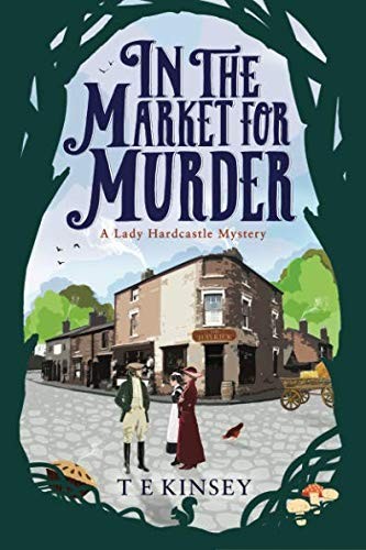 In the Market for Murder (Paperback, 2016, Thomas & Mercer)
