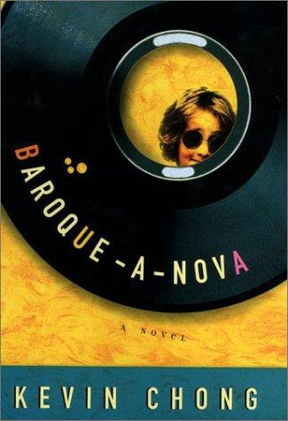 Baroque-a-nova (2002, Putnam's)