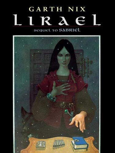 Lirael (EBook, 2001, HarperCollins)