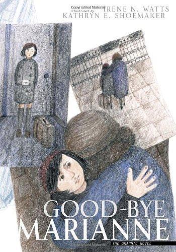 Good-bye Marianne (2008, Tundra Books of Northern New York, Tundra Books)