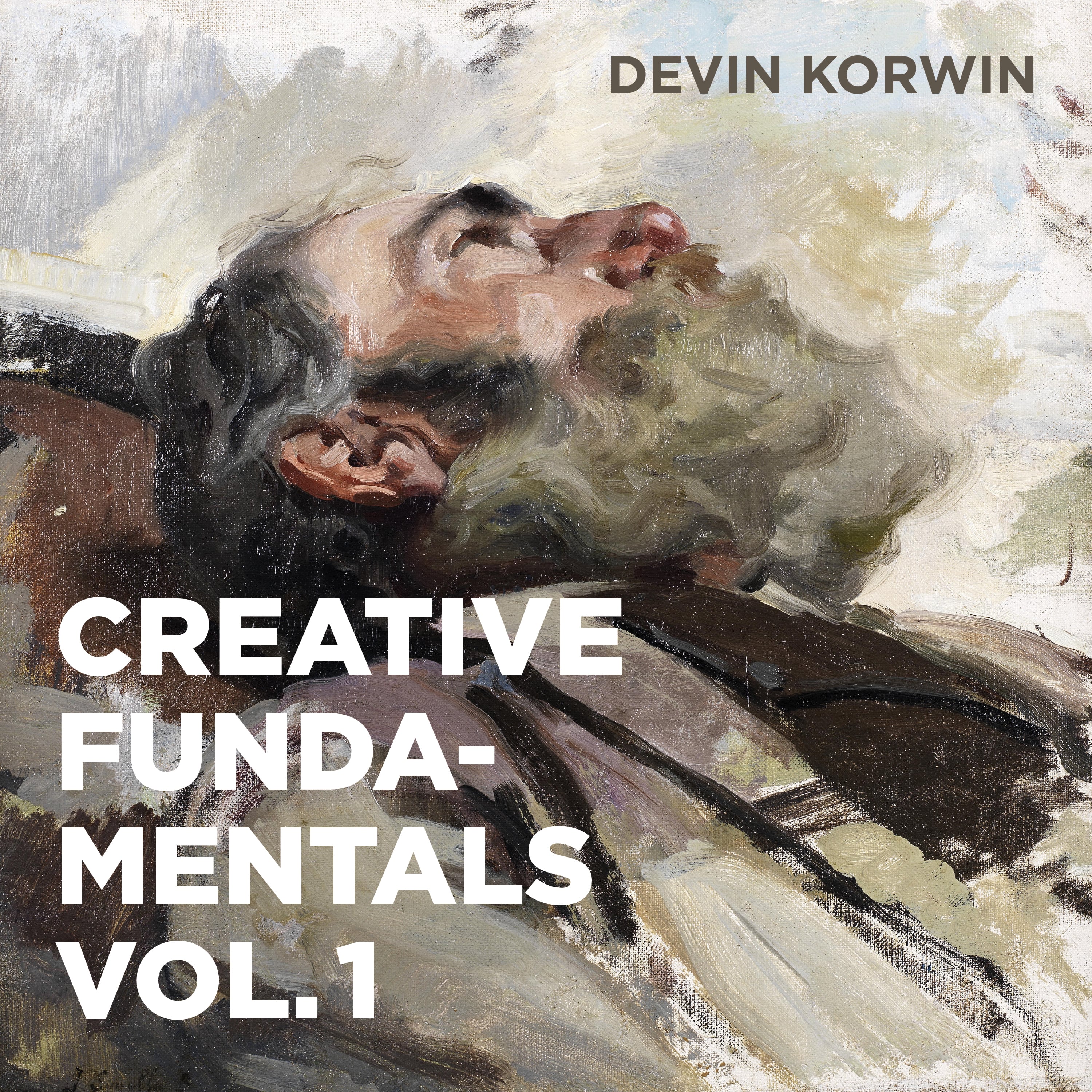 Devin Korwin: Creative Fundamentals (EBook)