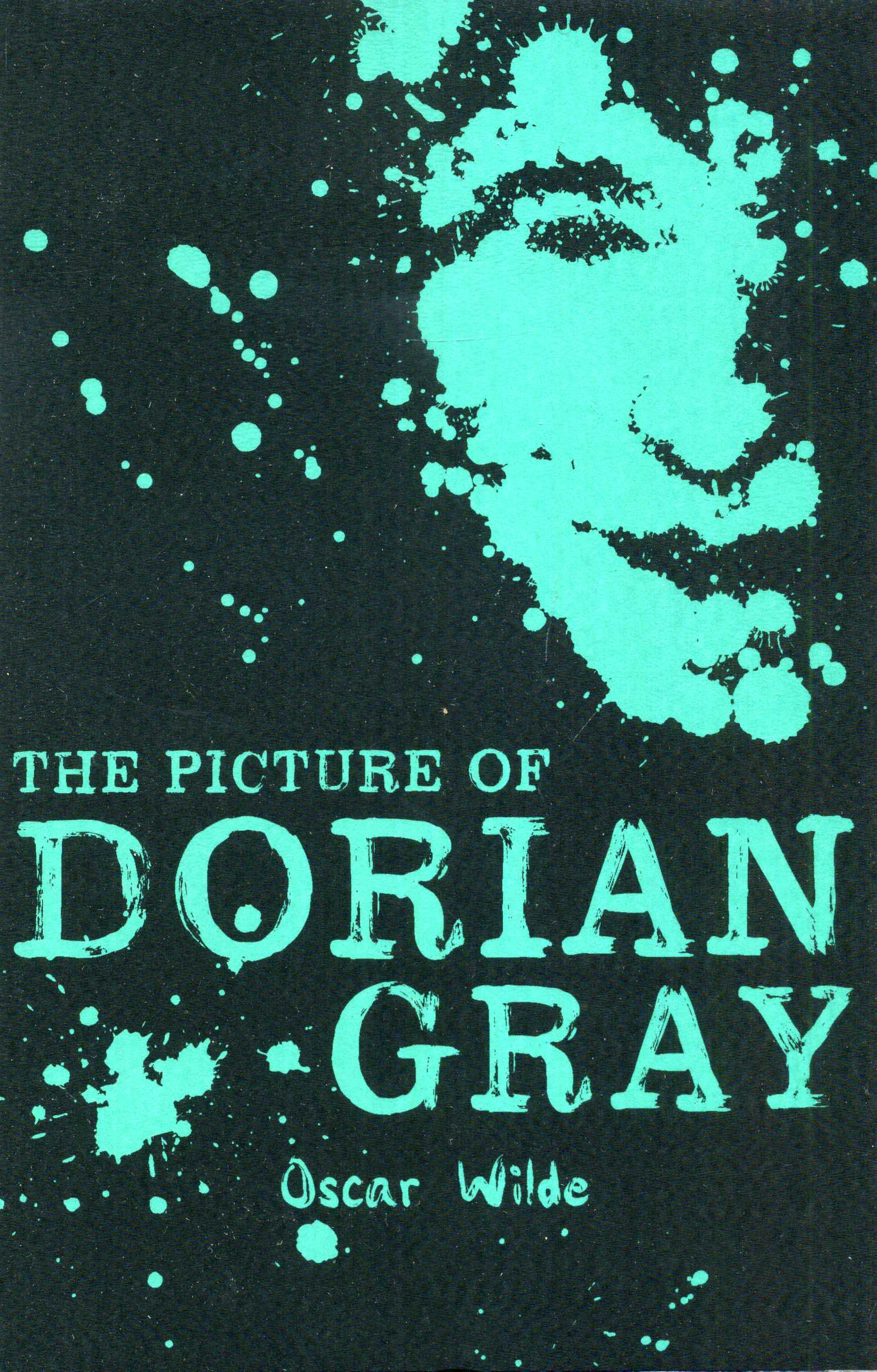 The Picture of Dorian Gray (1890, Lippincott's Monthly Magazine)