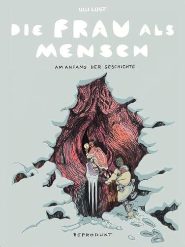 Die Frau als Mensch (German language, 2025)