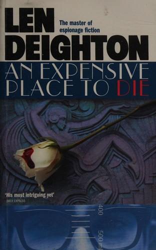 An expensive place to die (2012)