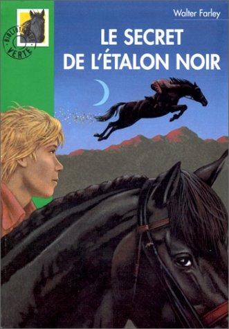 Le secret de l'étalon noir (Paperback, French language, 2000, Hachette Littérature)