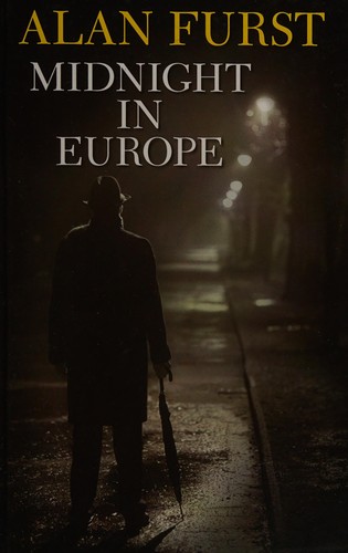 Midnight in Europe (2015, Magna)