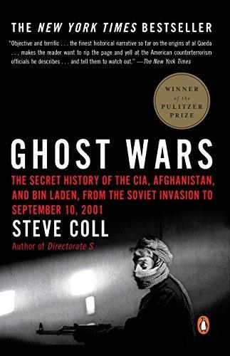 Ghost Wars (2004)
