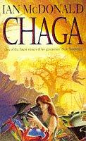 Chaga (Paperback, Orion Publishing Co)