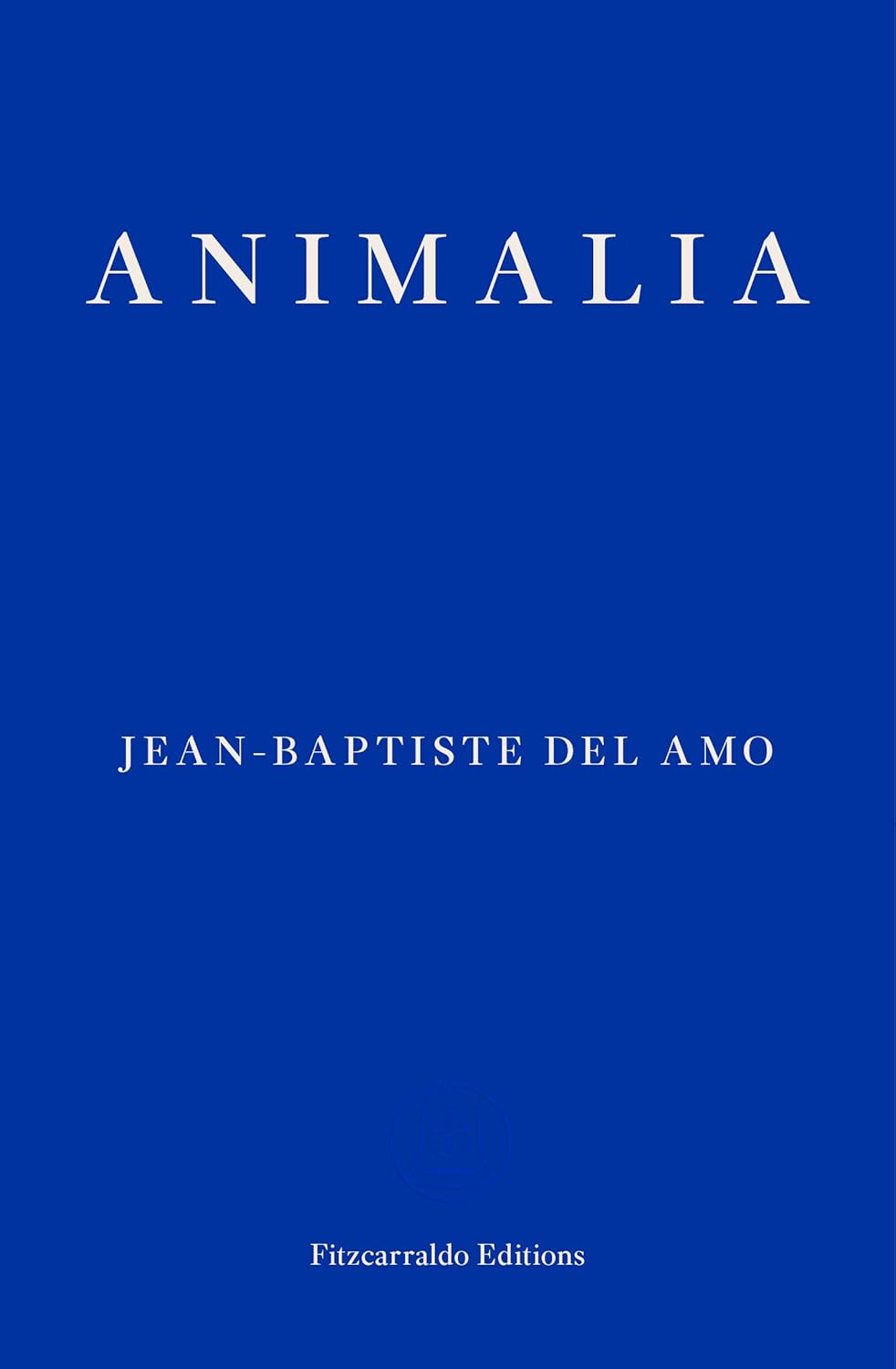 Animalia (2020, Grove/Atlantic, Incorporated)