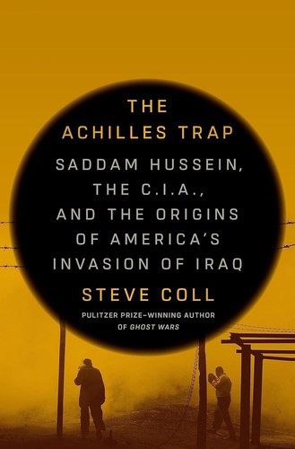 The Achilles Trap (Hardcover, 2024, Penguin Publishing Group)