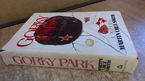 Gorky Park (1981)