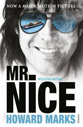 Mr Nice (2010)