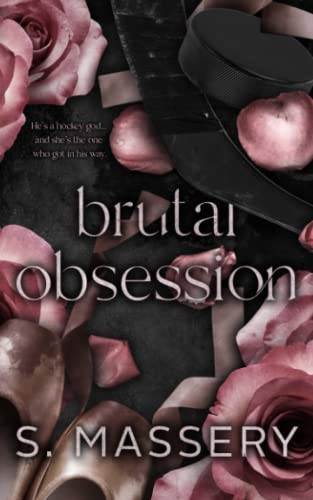 Brutal Obsession (2022, S. Massery)