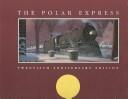 The Polar Express Sam's Edition (2006, Houghton Mifflin)